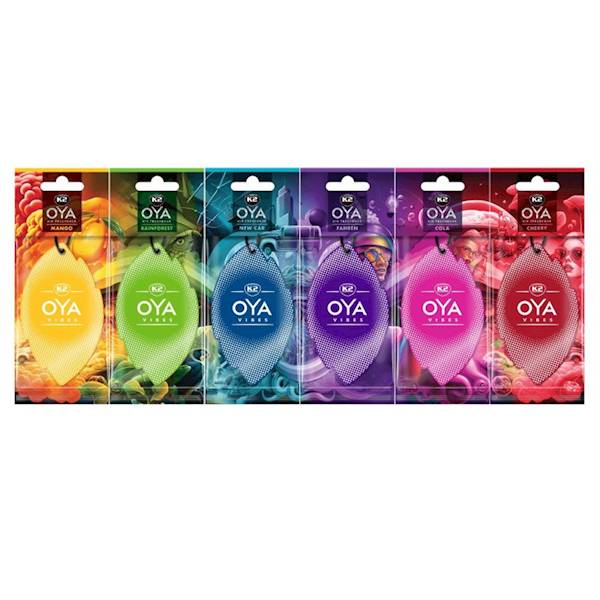 V919 K2 OYA VIBES MIX