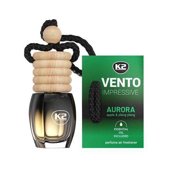 V471 K2 VENTO IMPRESSIVE AURORA 8ml