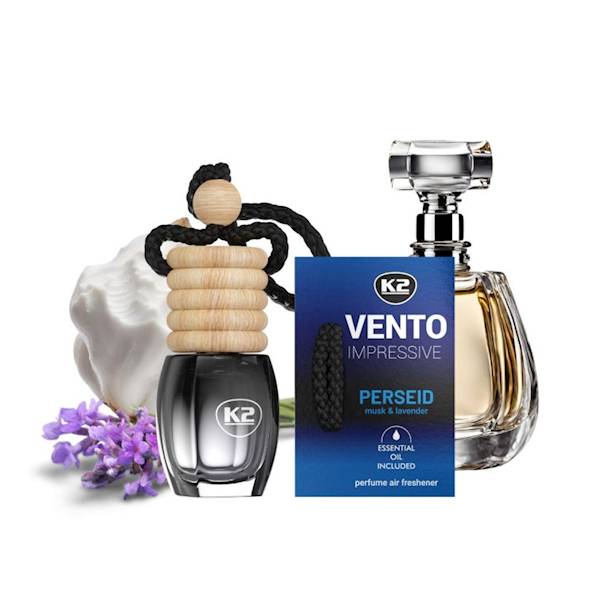 V472 K2 VENTO IMPRESSIVE PERSEID 8ml