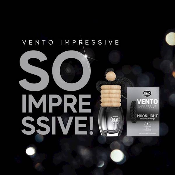 V475 K2 VENTO IMPRESSIVE MOONLIGHT 8ml