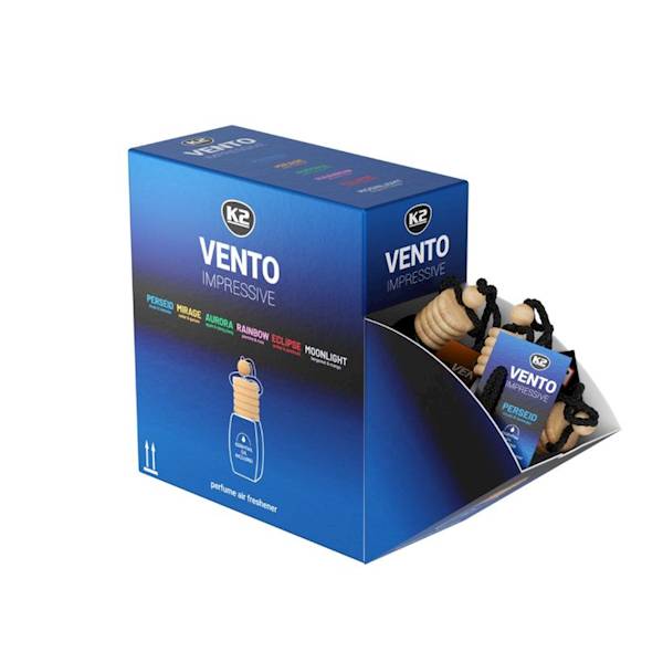 V470 K2 VENTO IMPRESSIVE MIX 8ml