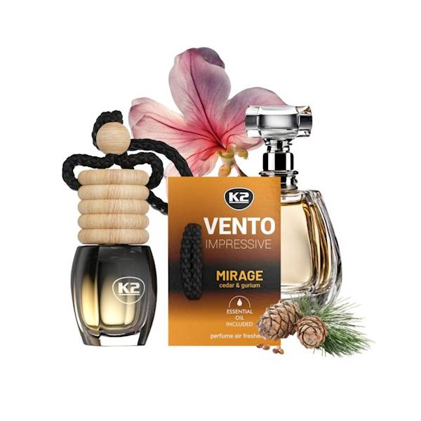 V476 K2 VENTO IMPRESSIVE MIRAGE 8ml