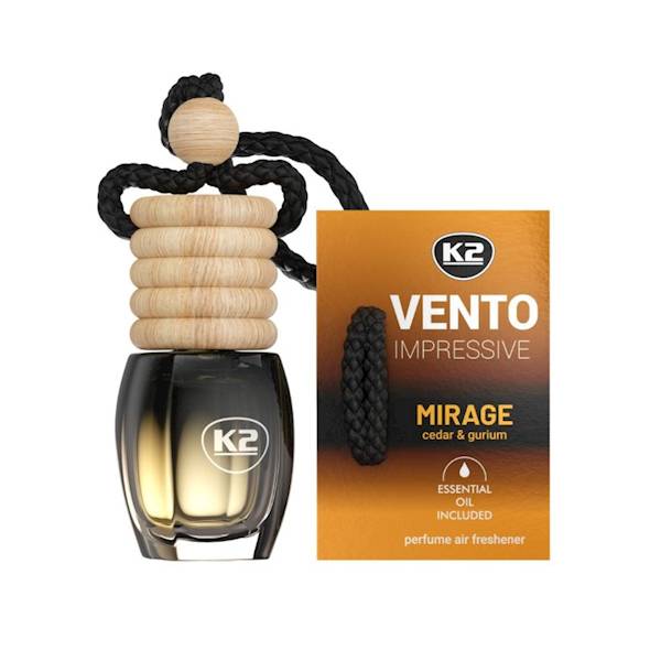 V476 K2 VENTO IMPRESSIVE MIRAGE 8ml