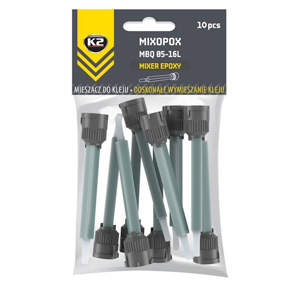 B195 K2 MIXOPOX MBQ 05-16L 10szt mieszacz kleju