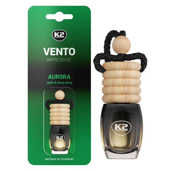 V441 K2 VENTO IMPRESSIVE AURORA 8ml BLISTER