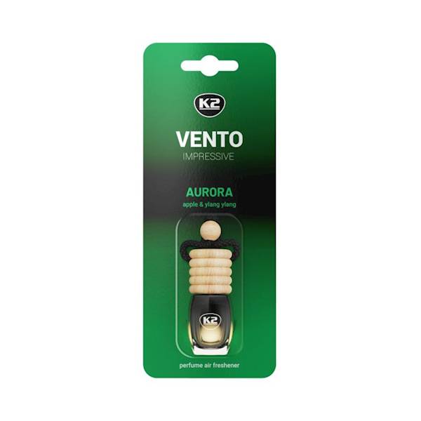 V441 K2 VENTO IMPRESSIVE AURORA 8ml BLISTER