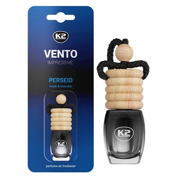 V442 K2 VENTO IMPRESSIVE PERSEID 8ml BLISTER