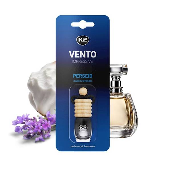 V442 K2 VENTO IMPRESSIVE PERSEID 8ml BLISTER