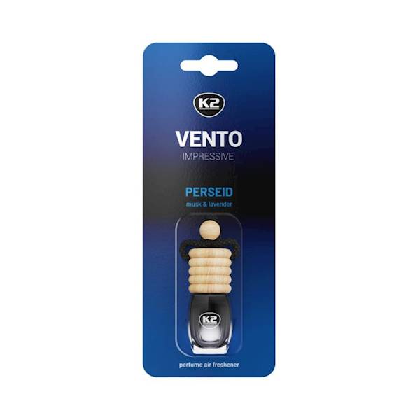 V442 K2 VENTO IMPRESSIVE PERSEID 8ml BLISTER