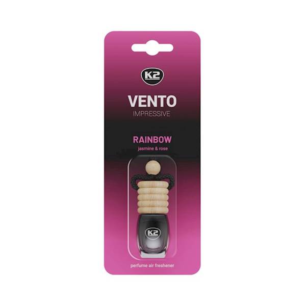 V443 K2 VENTO IMPRESSIVE RAINBOW 8ml BLISTER