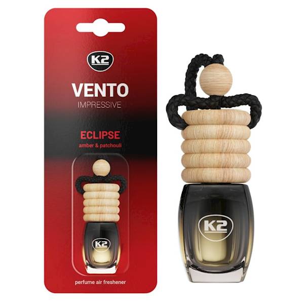 V444 K2 VENTO IMPRESSIVE ECLIPSE 8ml BLISTER