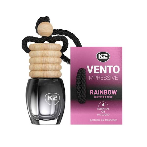 V473 K2 VENTO IMPRESSIVE RAINBOW 8ml