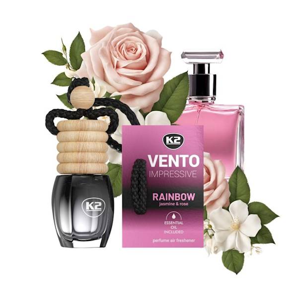 V473 K2 VENTO IMPRESSIVE RAINBOW 8ml