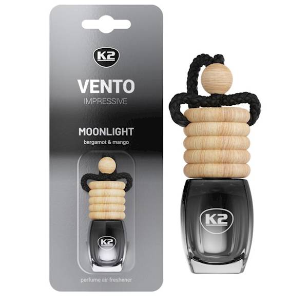 V445 K2 VENTO IMPRESSIVE MOONLIGHT 8ml BLISTER