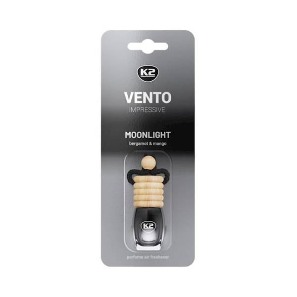 V445 K2 VENTO IMPRESSIVE MOONLIGHT 8ml BLISTER