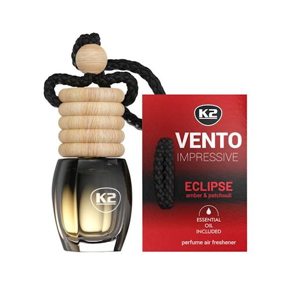 V474 K2 VENTO IMPRESSIVE ECLIPSE 8ml