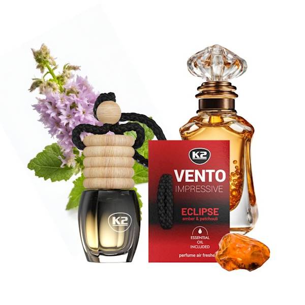 V474 K2 VENTO IMPRESSIVE ECLIPSE 8ml