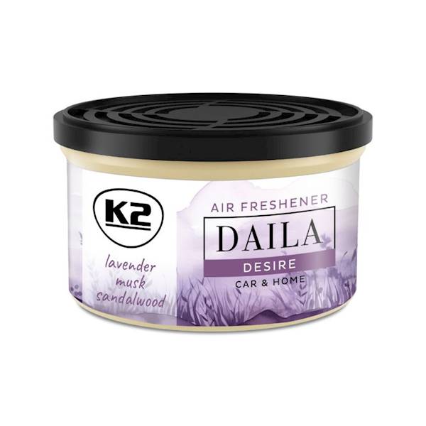 V871 K2 DAILA DESIRE 30g