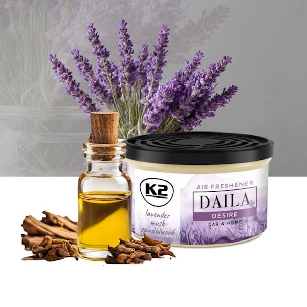 V871 K2 DAILA DESIRE 30g