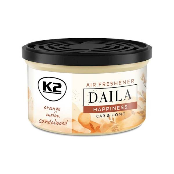 V872 K2 DAILA HAPPINESS 30g