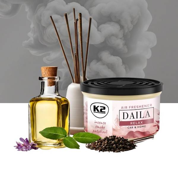 V874 K2 DAILA RELAX 30g