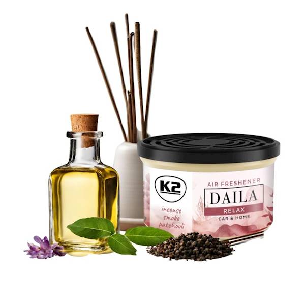 V874 K2 DAILA RELAX 30g