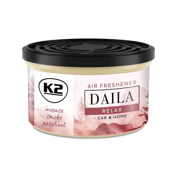 V873 K2 DAILA BALANCE 30g