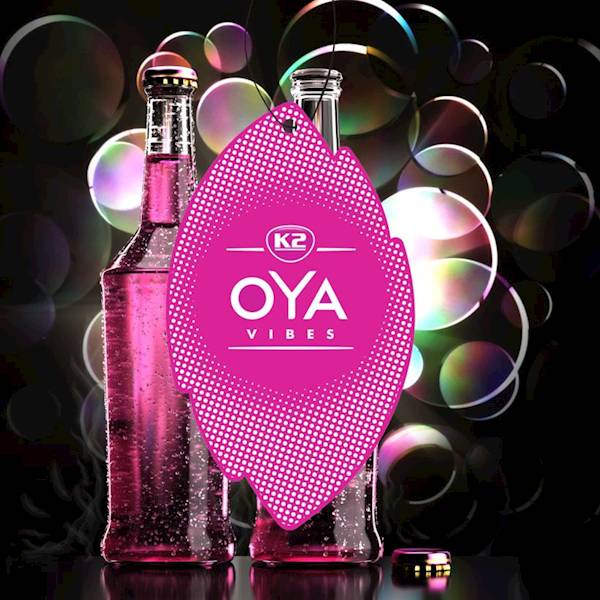 V913 K2 OYA VIBES COLA