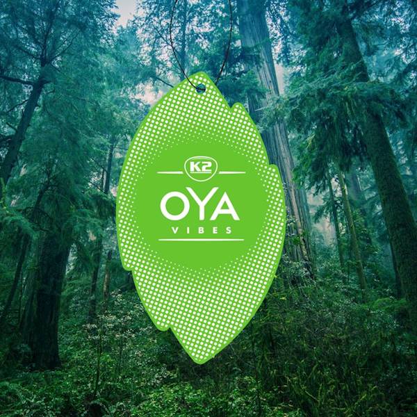 V914 K2 OYA VIBES RAINFOREST
