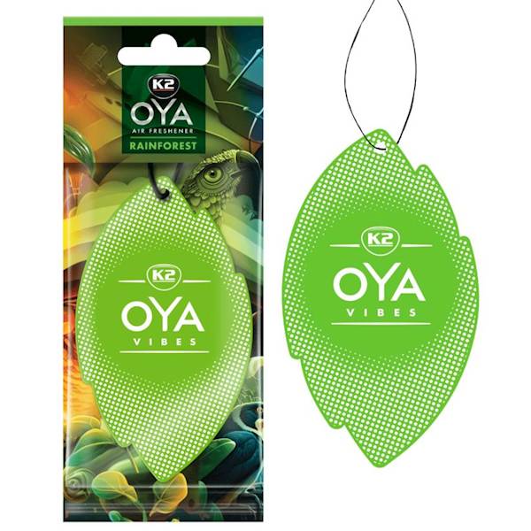 V914 K2 OYA VIBES RAINFOREST