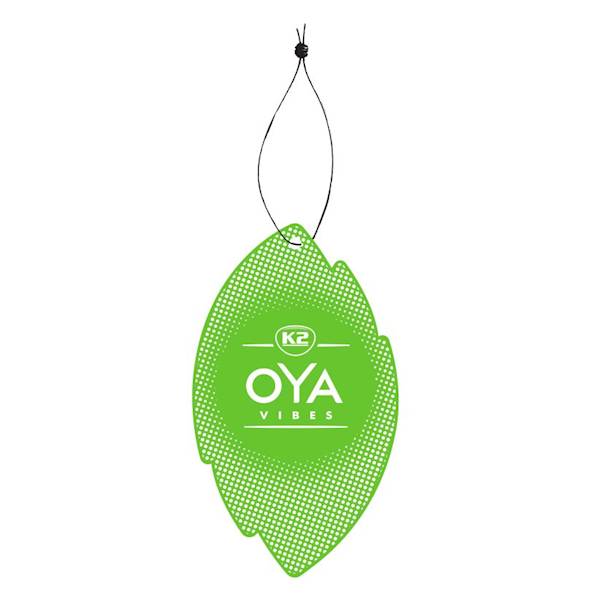 V914 K2 OYA VIBES RAINFOREST