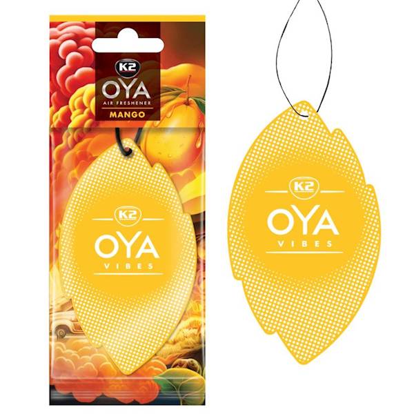 V915 K2 OYA VIBES MANGO