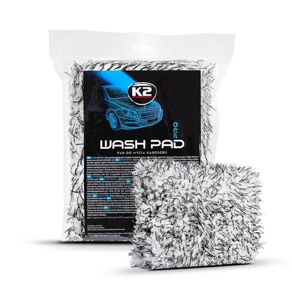 M441 K2 WASH PAD PRO