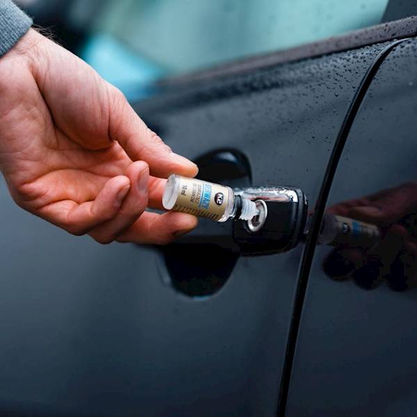 K657 K2 GERWAZY 10ml