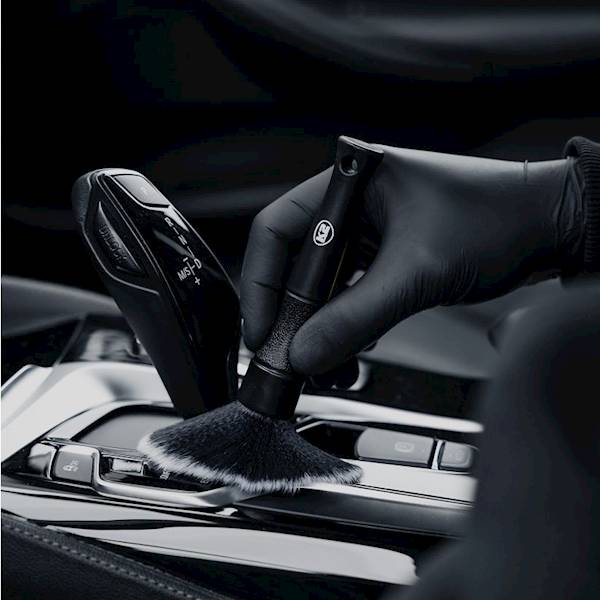 M317 K2 PINO PRO PĘDZELEK DETALINGOWY ULTRA SOFT
