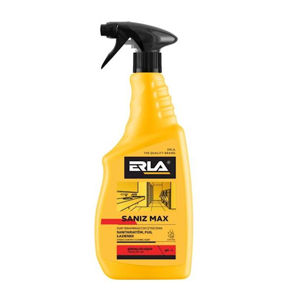 R3011 ERLA SANIZ MAX 750ML ODKAMIENIACZ