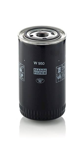 W950 FILTR OLEJU