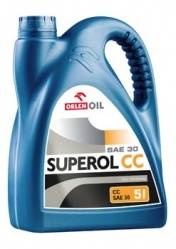 Orlen oil SUPEROL CC 30 5L