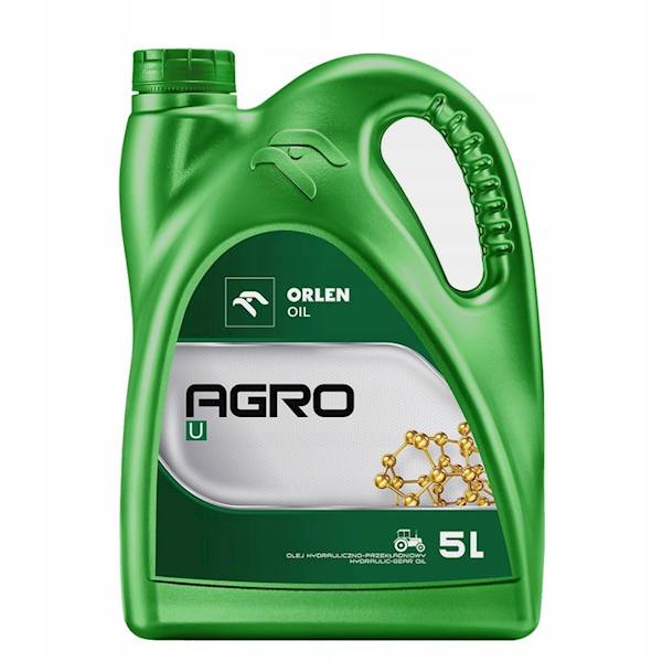 Orlen oil AGRO U 5L.