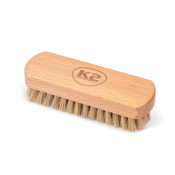 G451 K2 AURON BRUSH SOFT szczotka do skór