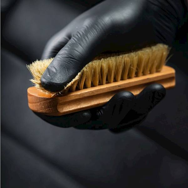 G451 K2 AURON BRUSH SOFT szczotka do skór