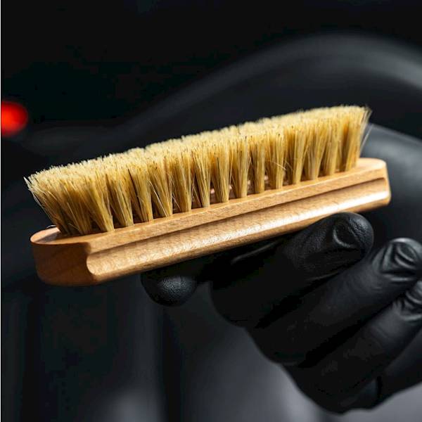 G451 K2 AURON BRUSH SOFT szczotka do skór