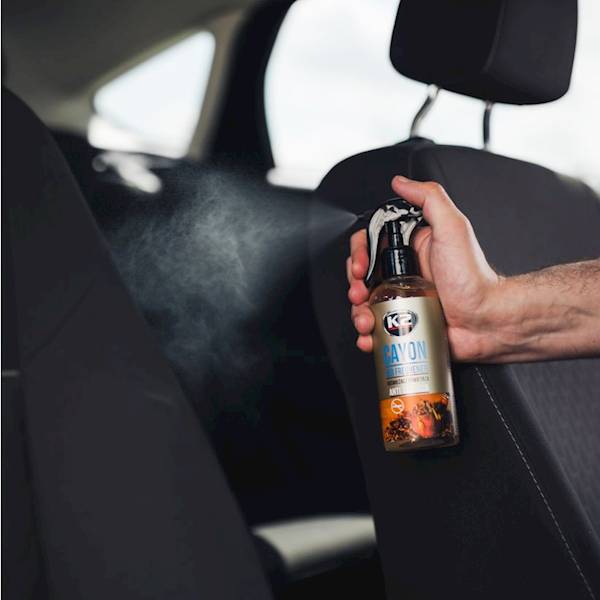 M117AT K2 CAYON ANTI TABACCO 250ml