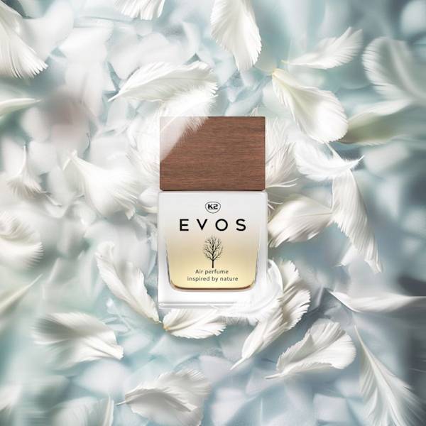 V061 K2 EVOS GRACE ANGEL FLAKON 50ml perfumy do samochodu