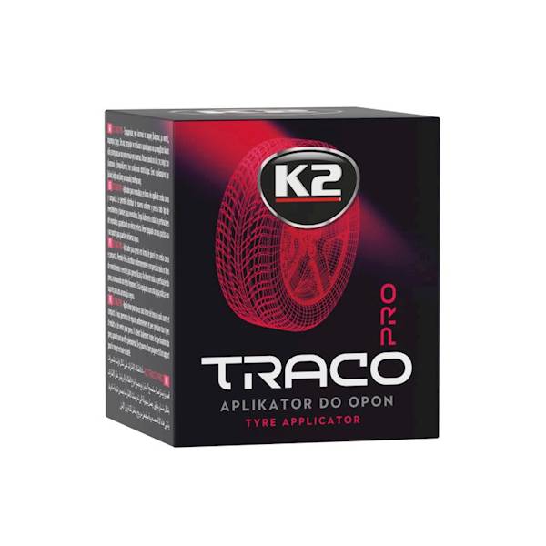 D7040 K2 TRACO PRO - APLIKATOR DO OPON