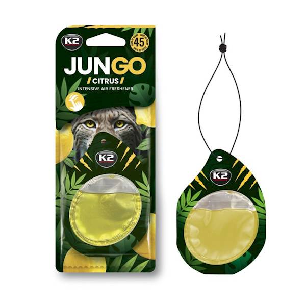 V361 K2 JUNGO CITRUS