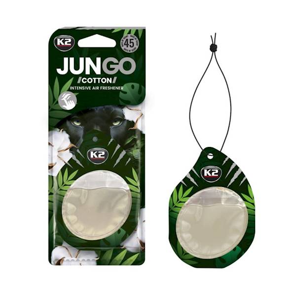 V363 K2 JUNGO COTTON