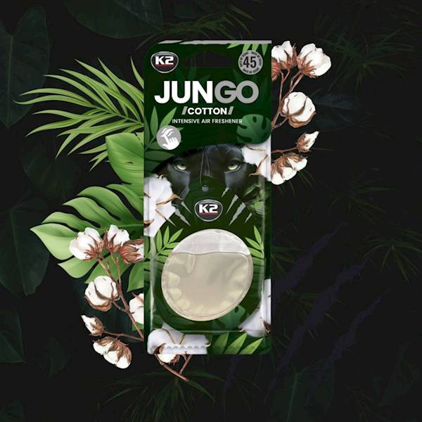 V363 K2 JUNGO COTTON