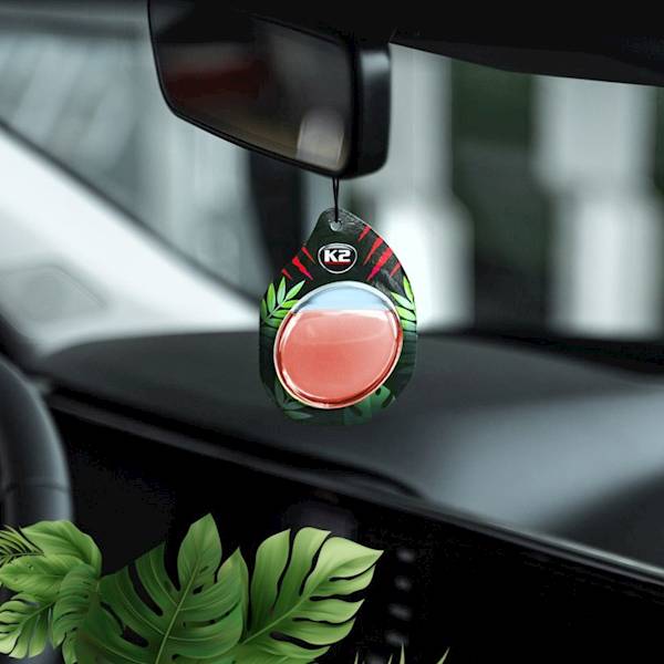 V364 K2 JUNGO CHERRY