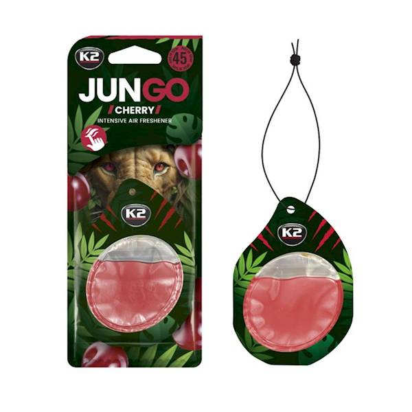 V364 K2 JUNGO CHERRY
